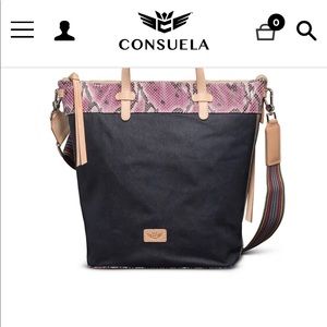 Consuela Aurora Handbag
